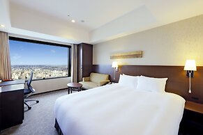 JR Tower Hotel Nikko Sapporo