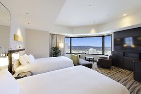 JR Tower Hotel Nikko Sapporo