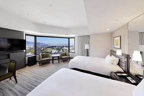 JR Tower Hotel Nikko Sapporo