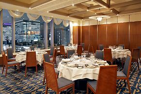 JR Tower Hotel Nikko Sapporo