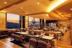 JR Tower Hotel Nikko Sapporo
