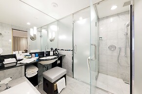 JR Tower Hotel Nikko Sapporo