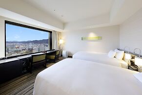 JR Tower Hotel Nikko Sapporo