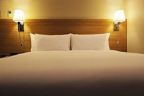 JR Tower Hotel Nikko Sapporo