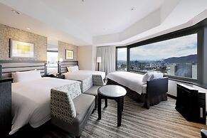 JR Tower Hotel Nikko Sapporo