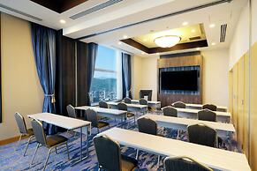 JR Tower Hotel Nikko Sapporo