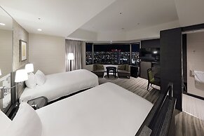 JR Tower Hotel Nikko Sapporo