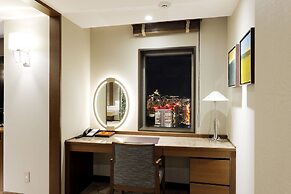 JR Tower Hotel Nikko Sapporo