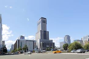 JR Tower Hotel Nikko Sapporo