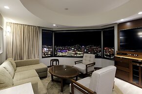 JR Tower Hotel Nikko Sapporo