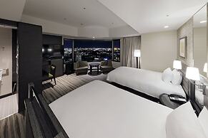 JR Tower Hotel Nikko Sapporo