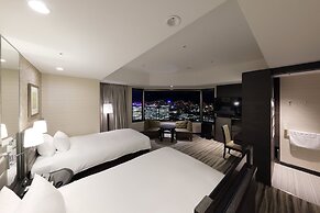 JR Tower Hotel Nikko Sapporo