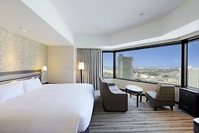 JR Tower Hotel Nikko Sapporo