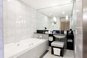 JR Tower Hotel Nikko Sapporo