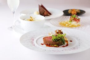 JR Tower Hotel Nikko Sapporo