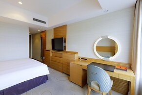 JR Tower Hotel Nikko Sapporo