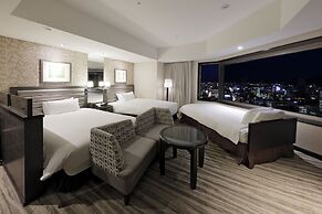 JR Tower Hotel Nikko Sapporo