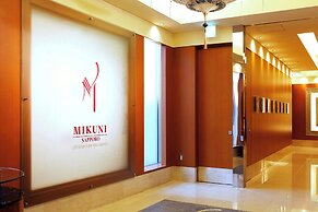 JR Tower Hotel Nikko Sapporo