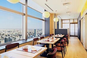 JR Tower Hotel Nikko Sapporo