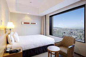 JR Tower Hotel Nikko Sapporo