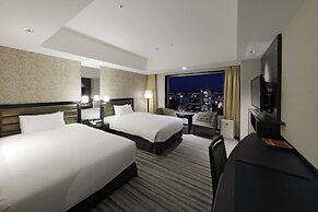 JR Tower Hotel Nikko Sapporo