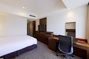 JR Tower Hotel Nikko Sapporo