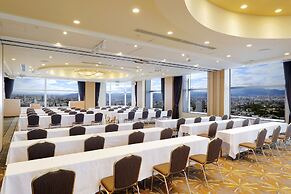 JR Tower Hotel Nikko Sapporo