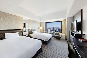 JR Tower Hotel Nikko Sapporo