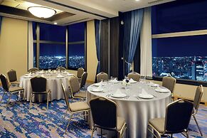 JR Tower Hotel Nikko Sapporo