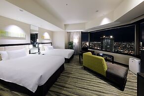 JR Tower Hotel Nikko Sapporo