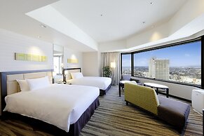 JR Tower Hotel Nikko Sapporo