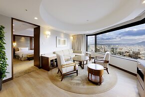 JR Tower Hotel Nikko Sapporo