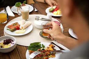 ROBINSON SARIGERME PARK - All inclusive