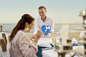 ROBINSON SARIGERME PARK - All inclusive