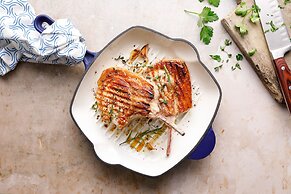 ROBINSON SARIGERME PARK - All inclusive