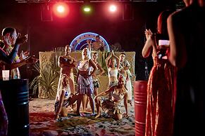 ROBINSON SARIGERME PARK - All inclusive