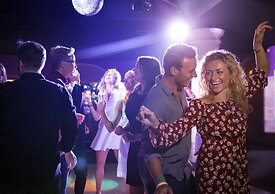 ROBINSON SARIGERME PARK - All inclusive