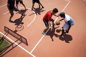 ROBINSON SARIGERME PARK - All inclusive