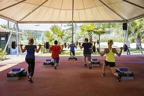 ROBINSON SARIGERME PARK - All inclusive