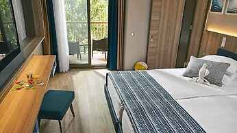 ROBINSON SARIGERME PARK - All inclusive