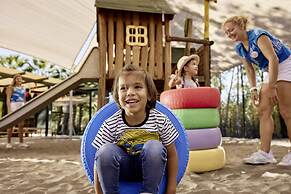 ROBINSON SARIGERME PARK - All inclusive