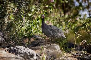 ROBINSON SARIGERME PARK - All inclusive