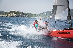 ROBINSON SARIGERME PARK - All inclusive