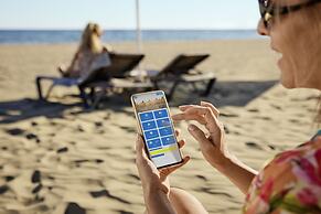 ROBINSON SARIGERME PARK - All inclusive