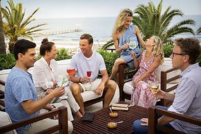 ROBINSON SARIGERME PARK - All inclusive