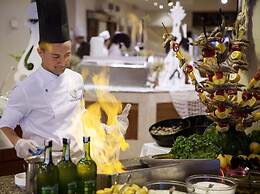 ROBINSON SARIGERME PARK - All inclusive