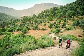 ROBINSON SARIGERME PARK - All inclusive