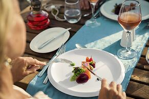 ROBINSON SARIGERME PARK - All inclusive