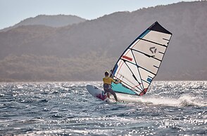 ROBINSON SARIGERME PARK - All inclusive