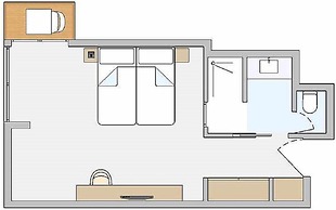 ROBINSON SARIGERME PARK - All inclusive